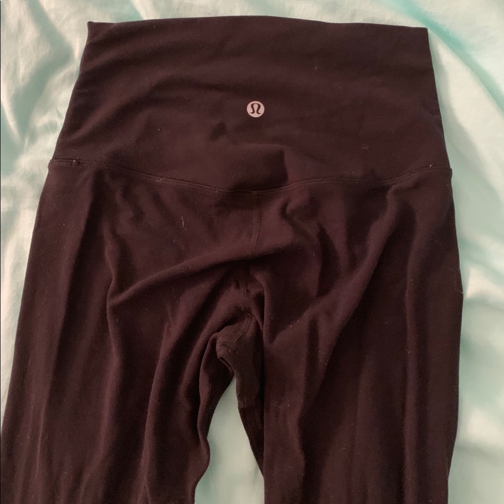 lululemon align legging 28”